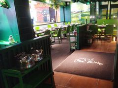 -青一色火锅(摩根店)