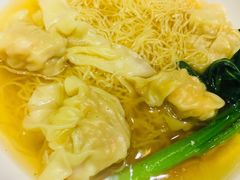 鲜虾云吞面-有璟阁港式餐厅(国贸商城店)
