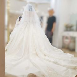 -予白婚纱礼服馆