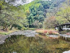 -水墨汀溪风景区