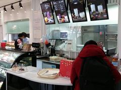 -好利来(北新桥店)