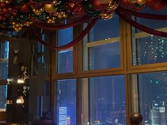 -翡翠36酒吧(浦东香格里拉店)