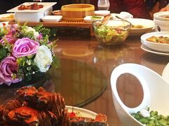 -欣旺·迎宾楼·百年无锡菜