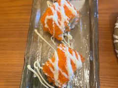 -俊屋料理·烧鸟·寿司·日泰融合菜(星际云汇店)