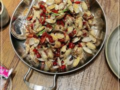 -必点海鲜·鲅鱼水饺(鞍山西道店)