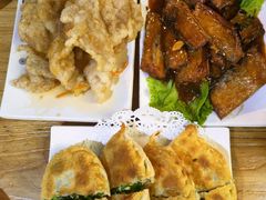 锅包肉-大东北(武侯祠店)