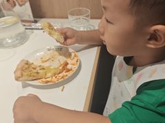 -芝士农场·意式餐厅(生态城万达店)
