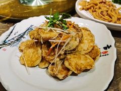 -同喜烤鸭店(光芒店)