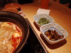 -温野菜涮涮锅(曲江大悦城店)