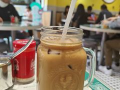 -金捞茶餐室(祐汉兴隆楼店)
