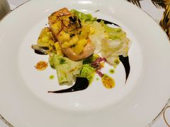 -张爱施法式西餐厅(汉街店)