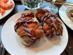 -Social 秀西餐厅-长沙瑞吉酒店(运达店)