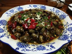 -呼吸森林·生态农庄农家乐私房菜