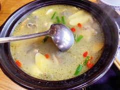 -妈妈的味道(和顺古镇店)