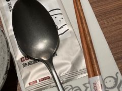 -CURRY YA 熟成咖哩專門店(深圳湾万象城店)