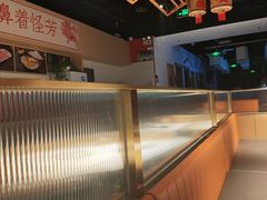 -犇鼎牛潮汕牛肉火锅(新辰里学清路店)