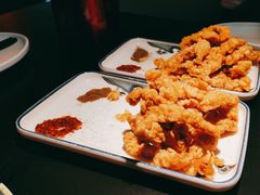 -鱼鼎香烤鱼火锅(华发商都店)
