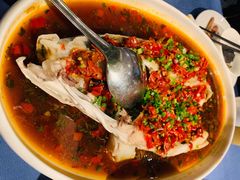 -湘轩·土菜研究院(光大店)