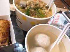 -天天利美食坊
