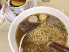 -永盈茶餐厅(中山四路店)