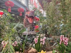 -沈阳植物园