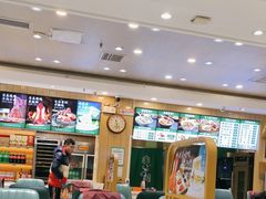 -紫光园(吕家营店)