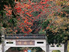 -深圳国际园林花卉博览园