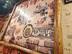 -粗粮人家·东北菜(洋桥店)