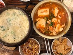 -金北顺大锅家(신사본점)