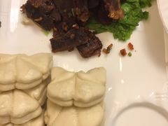 -楼兰印象(朝外店)