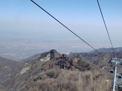 -少华山国家森林公园
