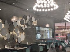 -CASANOVA西餐厅(海信广场店)