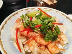 -晓粤·惹味粤菜(凯德乐峰广场店)