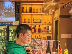 -大米·京都小酒馆·炭烧海鲜·烧鸟(龙口东路店)