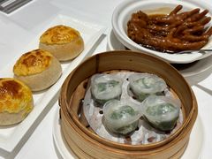 -白天鹅宾馆-宏图府餐厅