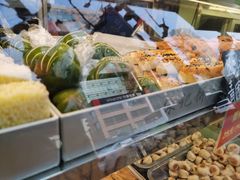 -宋记饼家(石门二路店)