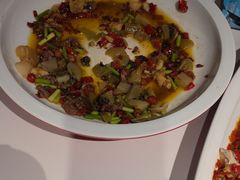 -百年神厨·地道川菜(清江西路店)