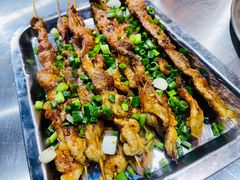 -小板凳(四公里店)