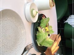 -L'Arome芳芳法国餐厅(仙林金鹰店)