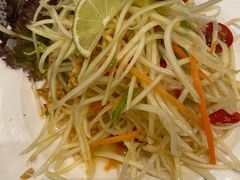 青木瓜拉沙-PHO東田越南粉(苏州中心店)