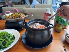 -莲餐厅·湖北菜·潜江小龙虾店(愚园路店)