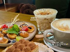 -咖法森林·咖啡  酒吧(天河店)