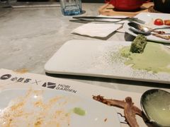 -必胜客(尹山湖歌林公园店)