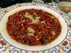 -合合春饼(潘家园店)