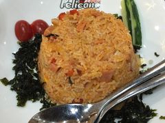 -Pelicana百利家炸鸡(江南西名店城店)