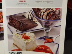 -RED LOBSTER(中城西店)