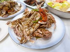 -来之顺海鲜菜馆·青岛菜(栈桥店)
