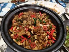 -一味大院•桐庐菜传承店(春江路店)