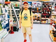 -Bic Camera (难波店)