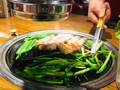 -·缸桶屋·韩式牛肋条自助烤肉(西湖D11店)